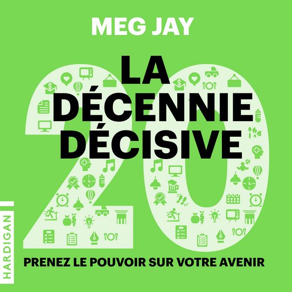 Produktbild: La d&eacute;cennie d&eacute;cisive