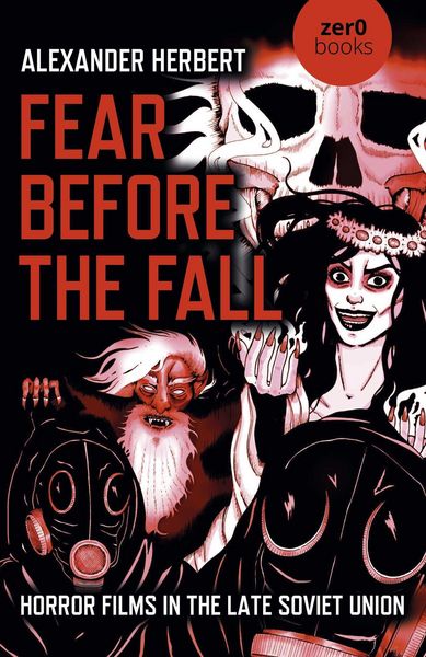 Produktbild: Fear Before the Fall