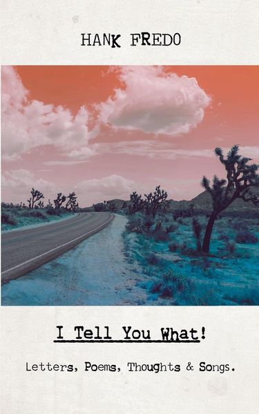 Produktbild: I Tell You What!