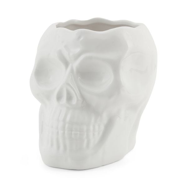 Produktbild: Topf Totenkopf