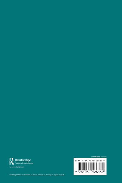 Produktbild: Gifts, Virtues and Obligations of University Volunteering