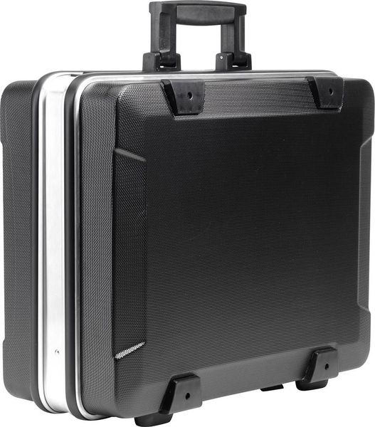 Produktbild: TOOLCRAFT Go pockets TO-5702007 Universal Werkzeug-Pilotenkoffer unbest&uuml;ckt 1 St&uuml;ck (B x H x T) 445 x 515 x 260 mm