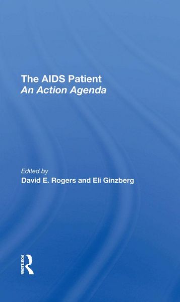 Produktbild: The Aids Patient