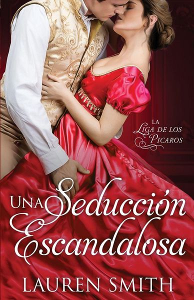 Produktbild: Una Seducci&oacute;n Escandalosa