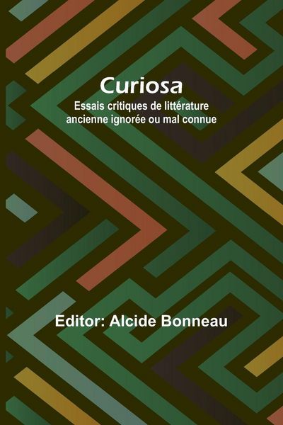 Produktbild: Curiosa