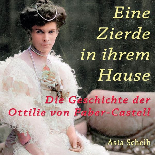 Produktbild: Eine Zierde in ihrem Hause