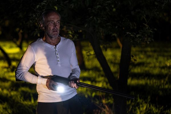 Produktbild: Kommissar Dupin - Bretonische N&auml;chte