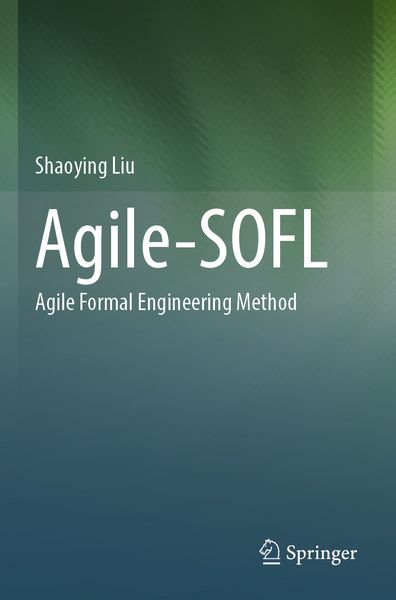 Produktbild: Agile-SOFL