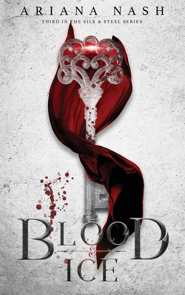 Produktbild: Blood & Ice