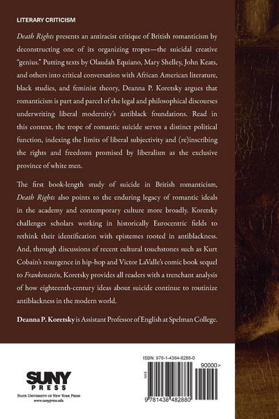 Produktbild: Death Rights