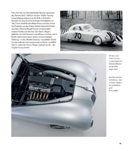 Produktbild: BMW 503 / 507 / 3200 CS / Z8