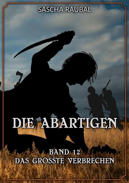 Produktbild: Das gr&ouml;&szlig;te Verbrechen