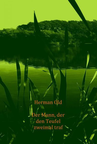 Produktbild: Der Mann, der den Teufel zweimal traf