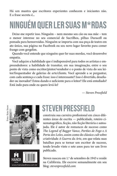 Produktbild: Ningu&eacute;m Quer Ler Suas M*rdas