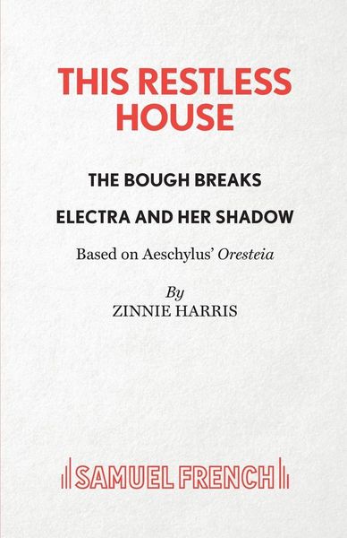 Produktbild: This Restless House
