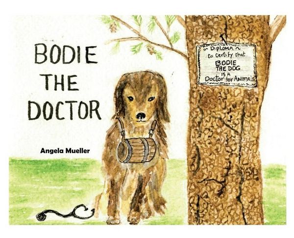 Produktbild: Bodie the Doctor