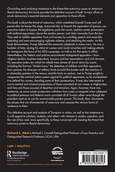 Produktbild: How Autocrats Abuse Power