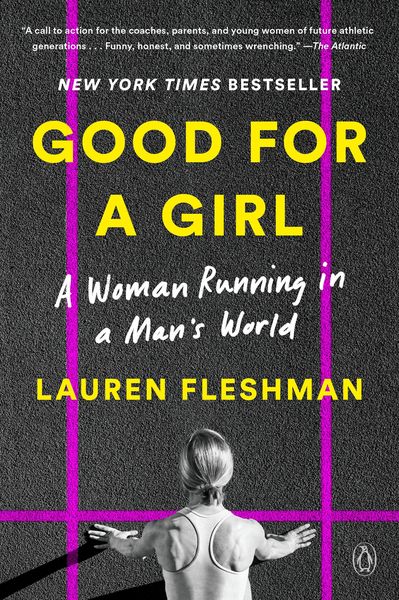 Produktbild: Good for a Girl
