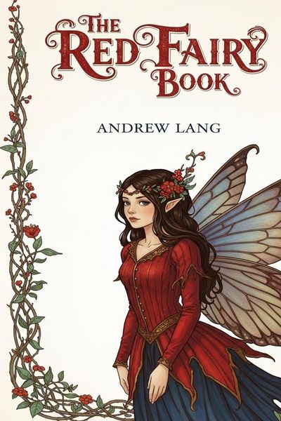 Produktbild: The Red Fairy Book
