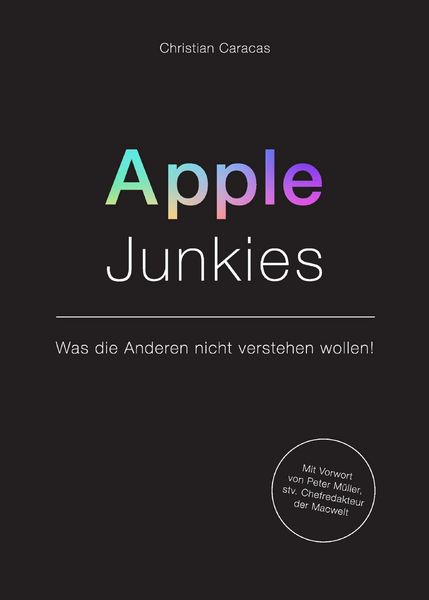 Produktbild: Apple Junkies