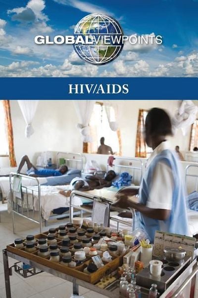 Produktbild: Hiv/aids