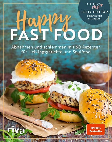 Produktbild: Happy Fast Food