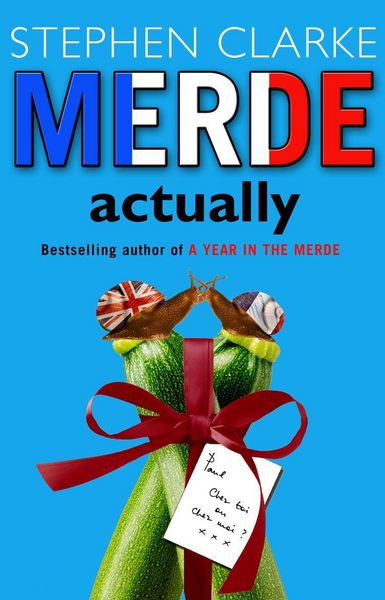 Produktbild: Merde Actually