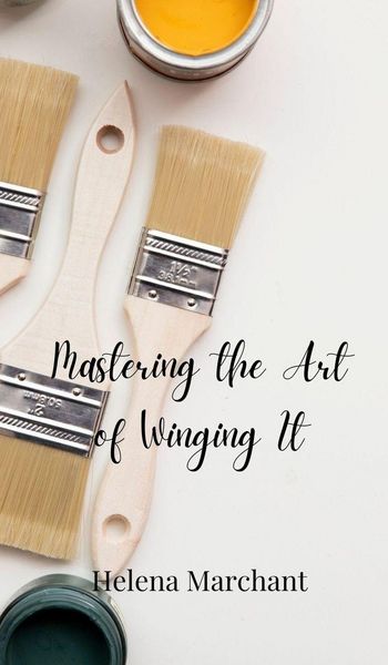Produktbild: Mastering the Art of Winging It