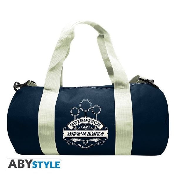 ABYstyle - Harry Potter - Quidditch Sportbag