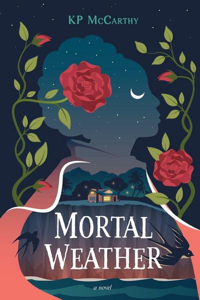 Produktbild: Mortal Weather