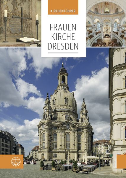 Produktbild: Frauenkirche Dresden