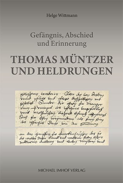 Produktbild: Thomas M&uuml;ntzer und Heldrungen