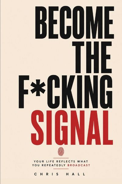 Produktbild: BECOME THE SIGNAL