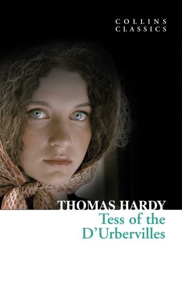 Produktbild: CLASSICS TESS OF DURBERVI