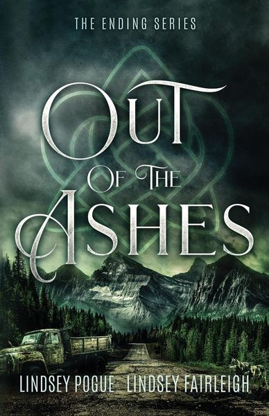 Produktbild: Out Of The Ashes