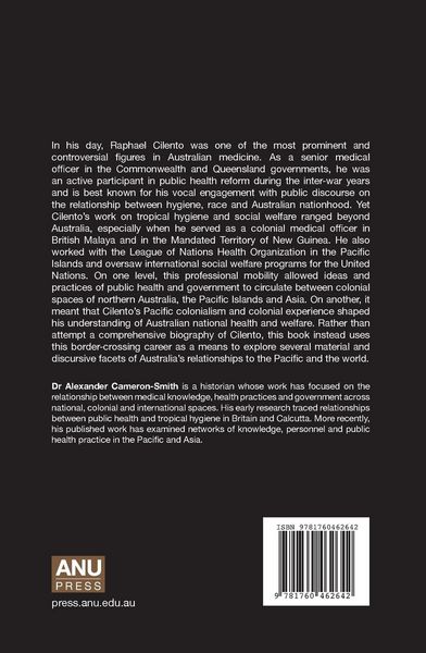 Produktbild: A Doctor Across Borders