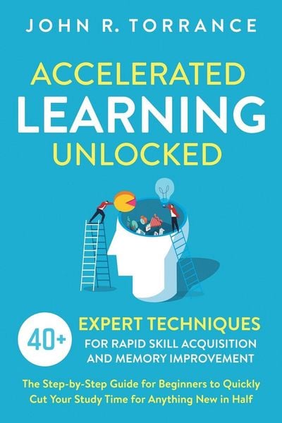Produktbild: Accelerated Learning Unlocked