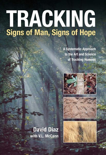 Produktbild: Tracking--Signs of Man, Signs of Hope