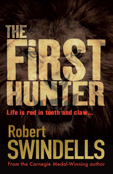 Produktbild: First Hunter
