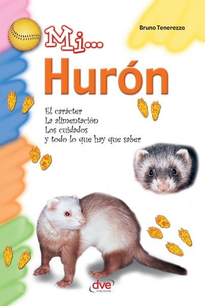 Produktbild: Mi... Hur&oacute;n