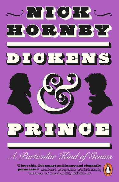 Produktbild: Dickens and Prince