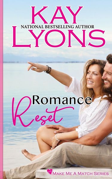 Produktbild: Romance Reset