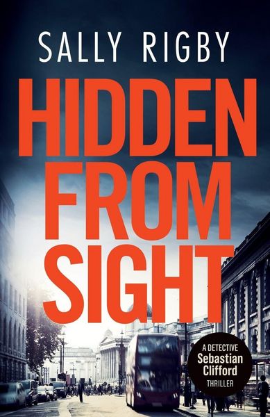 Produktbild: Hidden from Sight