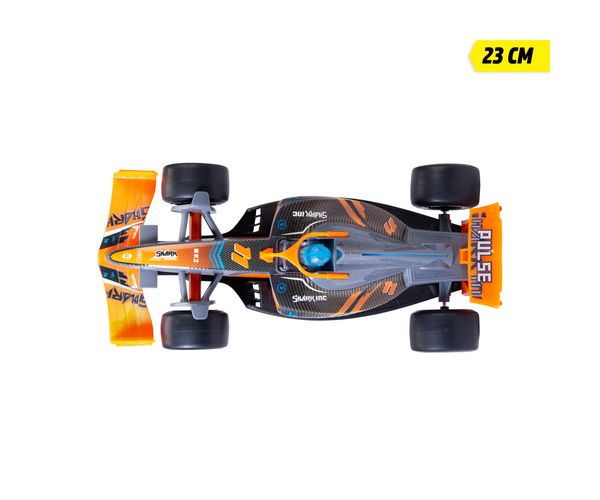 Produktbild: Formula Racer Team PULSE