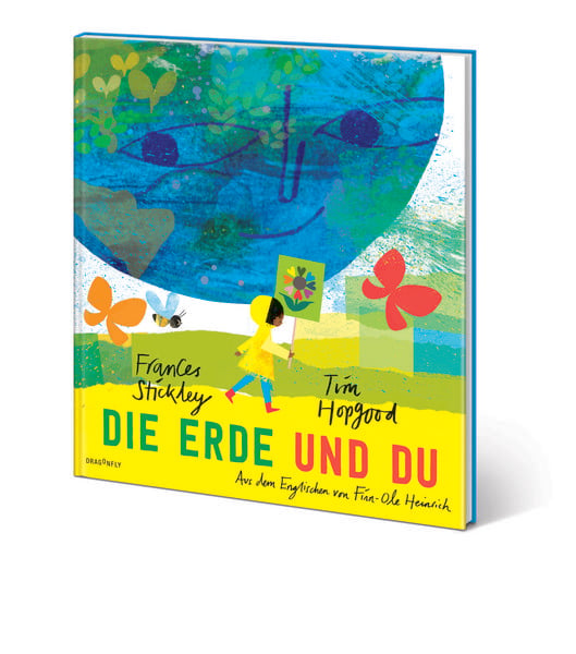 Produktbild: Die Erde und du