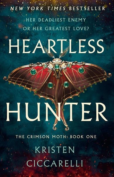 Produktbild: Heartless Hunter