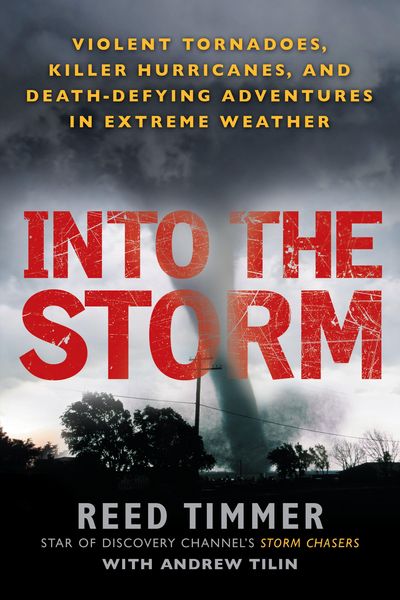 Produktbild: Into the Storm