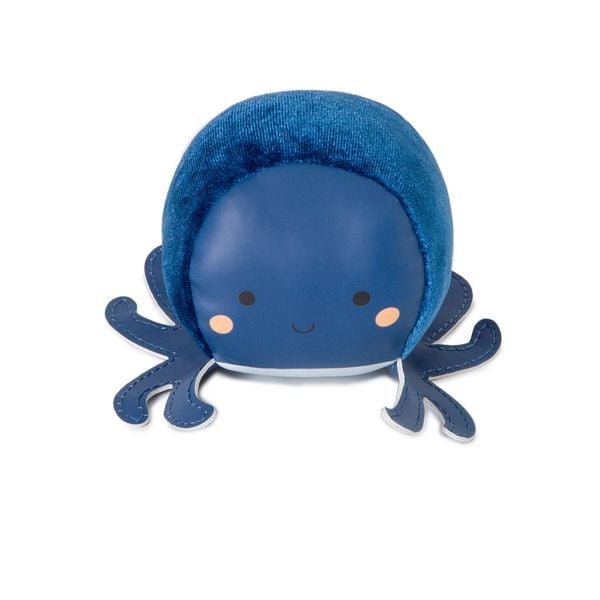 Produktbild: Dooballs - Set of 4 plush balls - Ozean