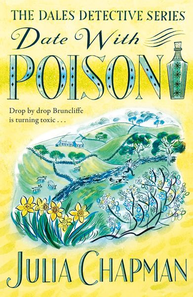 Produktbild: Date with Poison