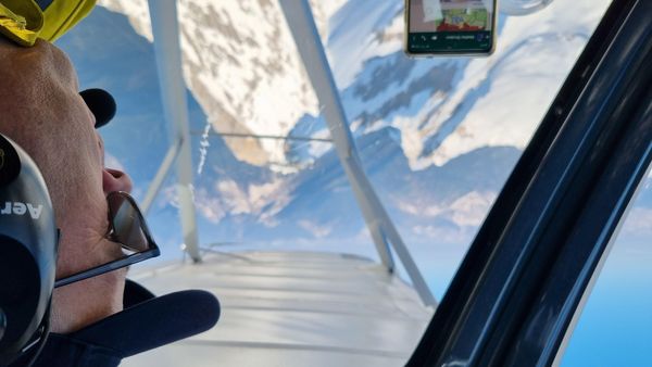 Produktbild: Dynamische Flugsicherheit